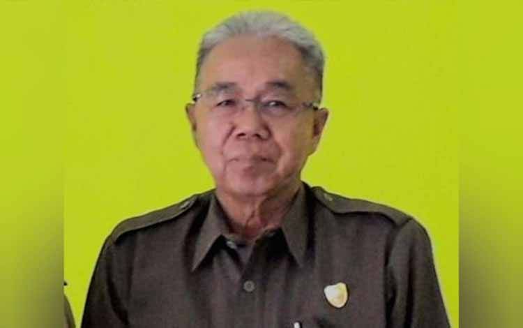 Pemerintah Diminta Perhatikan Pemerataan Penyebaran Guru di Kalteng
