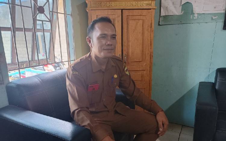 Pemdes Batu Nyapau Tingkatkan Ketahanan Pangan dan Ekonomi Masyarakat dengan Budidaya Itik Petelur