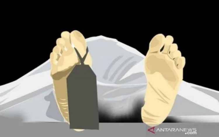 Mahasiswa UGM Tewas Bunuh Diri