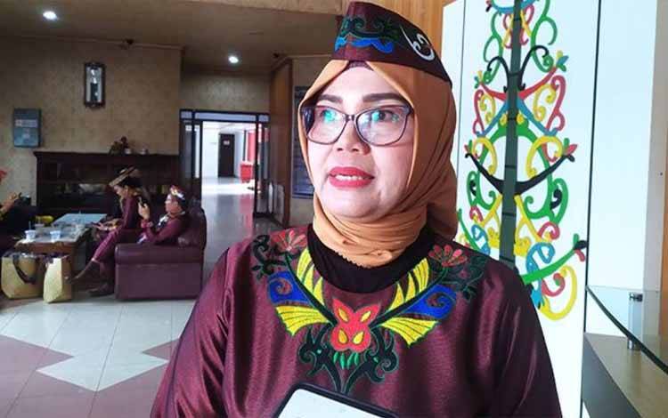 Legislator Palangka Raya Minta Pertamina Perketat Penyaluran Gas Elpiji 3 Kilogram