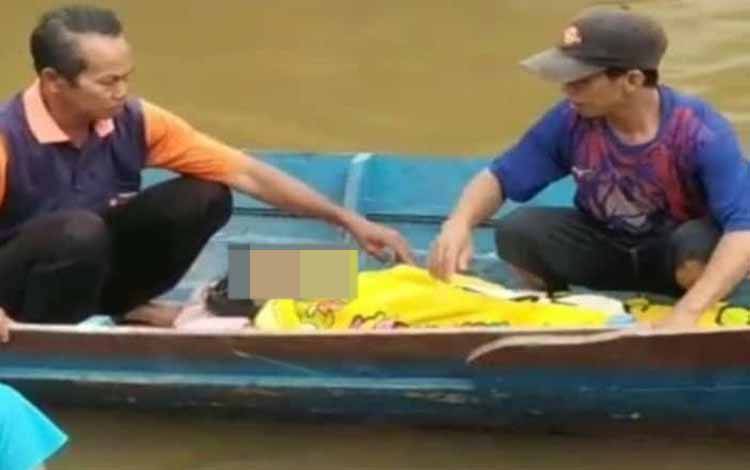 Seorang Nenek Tewas Kesetrum saat Nyalakan Televisi di Tengah Kondisi Banjir
