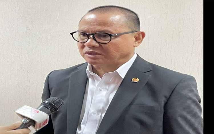 Hilirisasi Mineral Penting Untuk Tingkatkan Daya Saing dan Produktivitas
