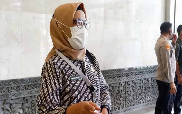 Pemko Palangka Raya Bakal Jalankan 3 Instruksi Presiden