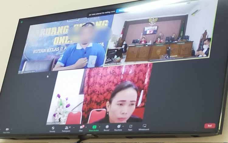Jual Sisik Trenggiling di Medsos, Pria Ini Terancam 8 Bulan Penjara