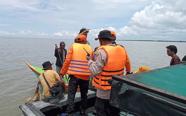 Dikabarkan Hilang, Warga Sungai Undang Ditemukan Tewas