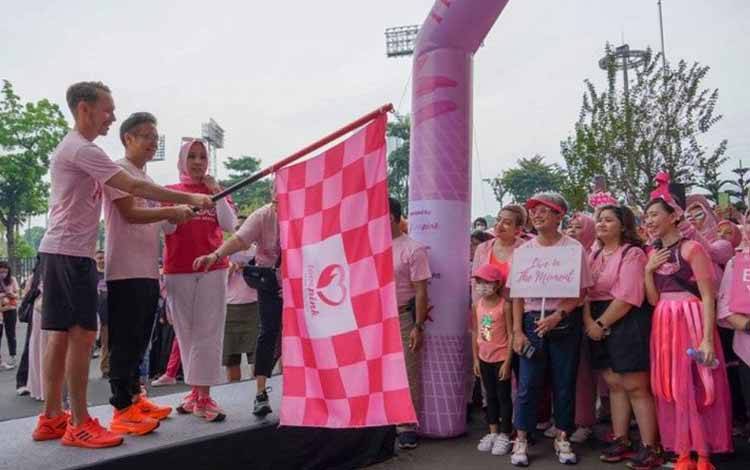 Menkes: Seluruh Provinsi Miliki Pendeteksi Kanker Payudara pada 2024