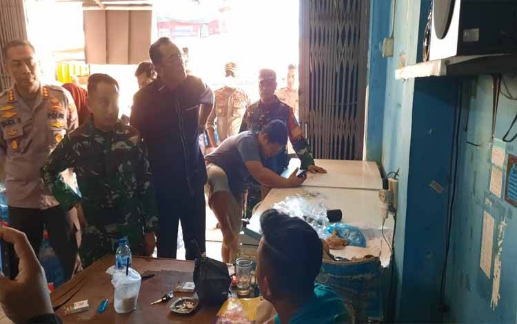 Wali Kota Palangka Raya Minta Agen dan Pangkalan Awasi Harga Jual LPG Subsidi