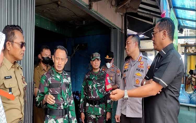 Wali Kota Palangka Raya: Harga Gas Elpiji 3 Kg Diluar Kewajaran