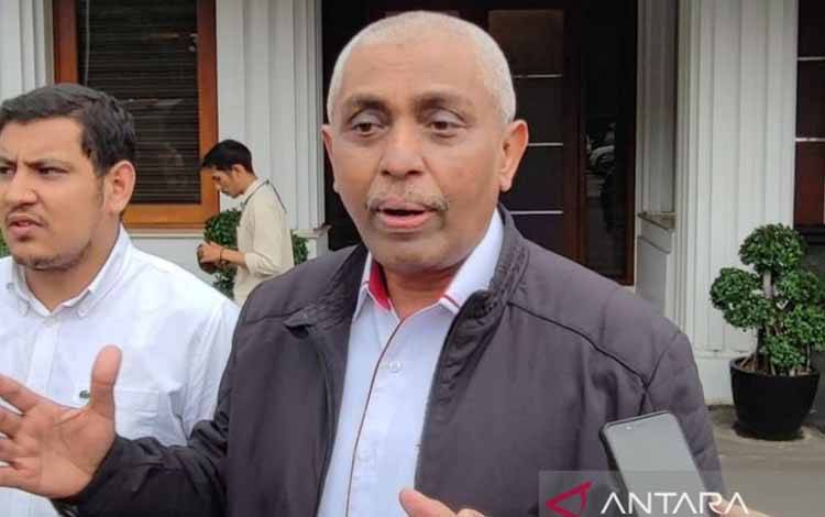 PSSI: Liga Indonesia Dimulai Setelah Ada Persetujuan dari FIFA