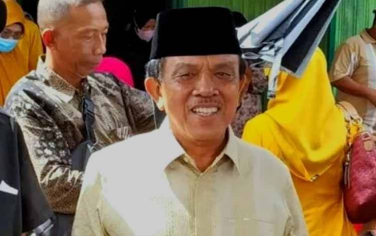 Memasuki Tahun Politik, Dewan Kalteng Ingatkan Netralitas ASN