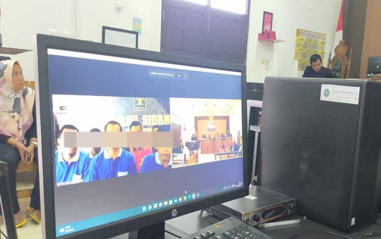 Sidang Tuntutan 6 Terdakwa Kasus Pembunuhan Bos Vave Joe Ditunda, Ini Harapan Keluarga Korban