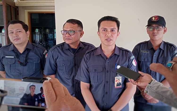 94 Orang Lulus Seleksi Administrasi Panwaslu Kecamatan di Barito Timur