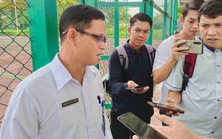 Disdukcapil Seruyan akan Berikan Pelayanan Jemput Bola