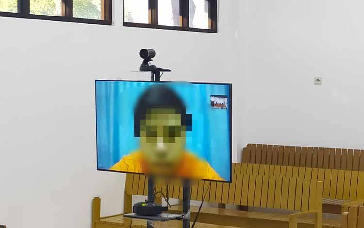 Tersandung Penyalahgunaan Tembakau Gorila, Fai Dituntut 1 Tahun Penjara