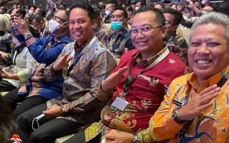 Pemkab Lamandau Tingkatkan Penggunaan Produk Lokal