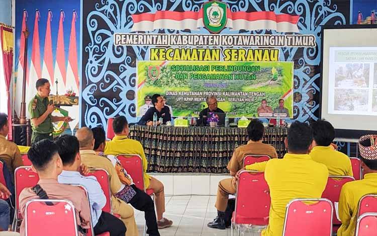 Kerupuk Pipih Terancam Punah karena Ikan Pipih Termasuk Hewan Dilindungi