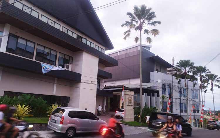 Pemadaman Listrik, Sejumlah Hunian Hotel Penuh di Pangkalan Bun