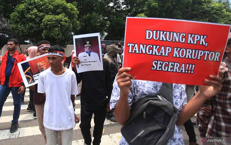 KNPI Sarankan Kemendagri Tunjuk Penjabat Gubernur di Papua