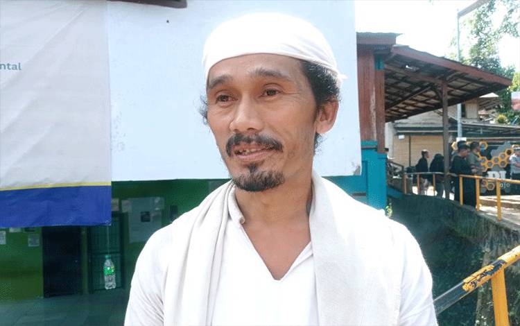 Tokoh Adat Berharap Kunjungan Sandiaga Bawa Kemajuan Wisata Badui