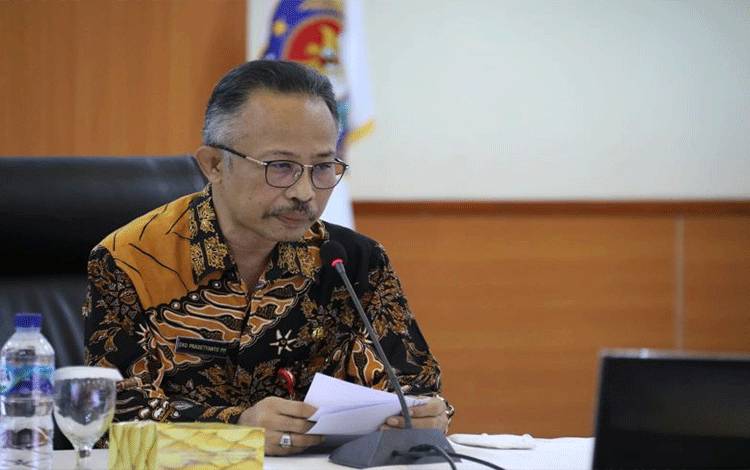 Kemendagri: Enam Daerah Jadi Percontohan Tiga Inovasi Prioritas