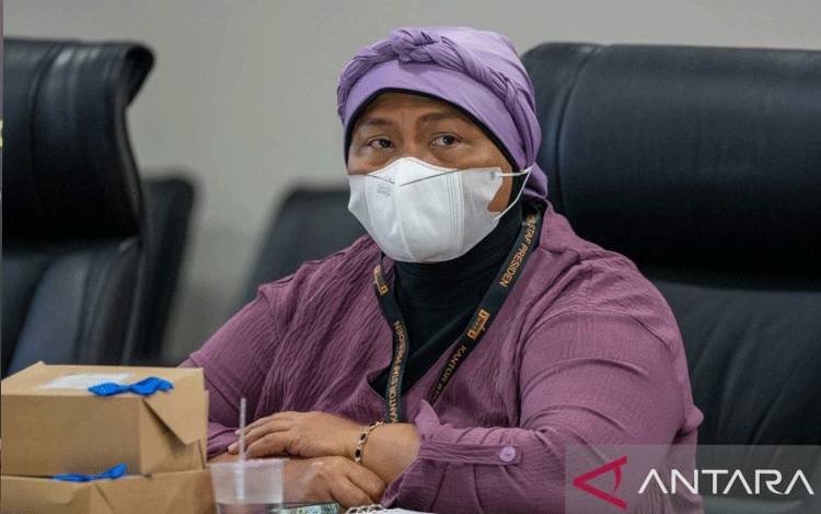 KSP Minta Orangtua Waspadai Gejala Gangguan Ginjal Akut Pada Anak