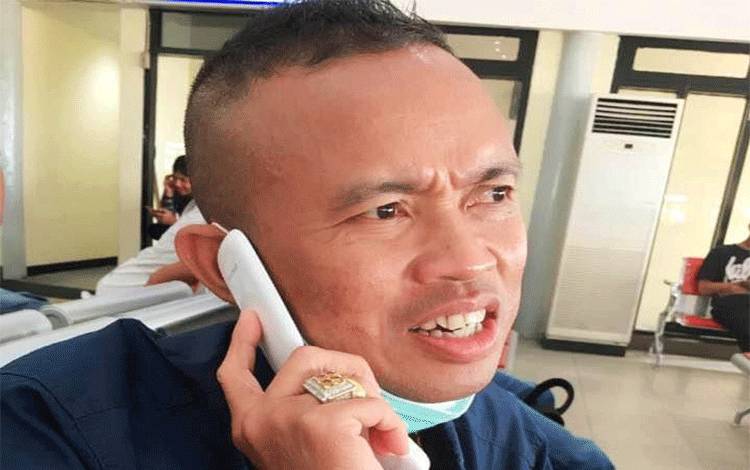 Pegiat Hukum Kalteng Kecam Dugaan Pelecehan Seksual Oknum Dosen terhadap Mahasiswi
