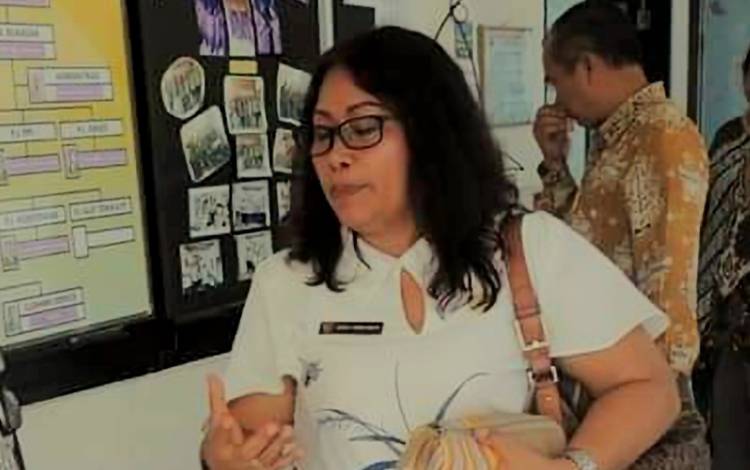 Dewan Kalteng Dorong Setiap Instansi Maksimalkan Pelayanan