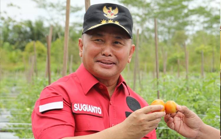 Kaum Milenial Tidak Perlu Malu Menjadi Petani