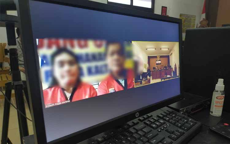 Sidang Tuntutan Pasutri Terdakwa Investasi Bodong Ditunda, Ini Alasannya