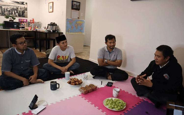 Pengamat: Politik Identitas Harus Dikelola agar tak Hambat Demokrasi