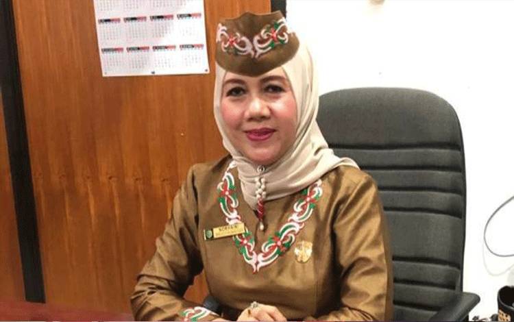 Dewan: Job Fair Solusi Atasi Pengangguran di Palangka Raya