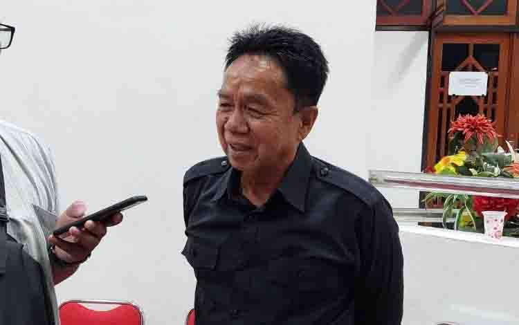 Manfaatkan ADD untuk Pengembangan Objek Wisata