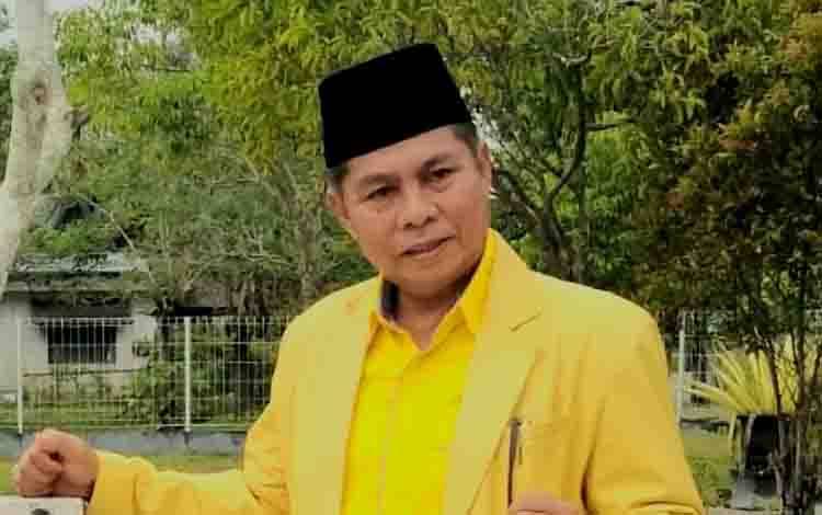 DPRD Kalteng Sudah Koordinasikan Wcana  Pembangunan Rumah Produksi UMKM ke Pemprov