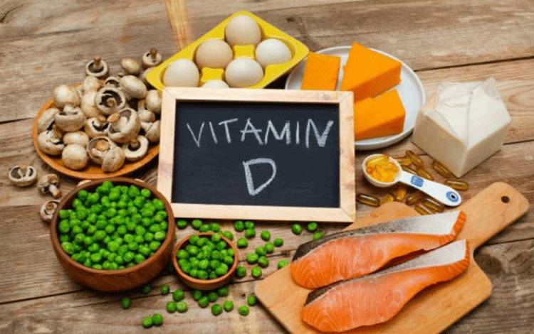 Dokter: Jaga Kesehatan Tulang dengan Kombinasi Nutrisi