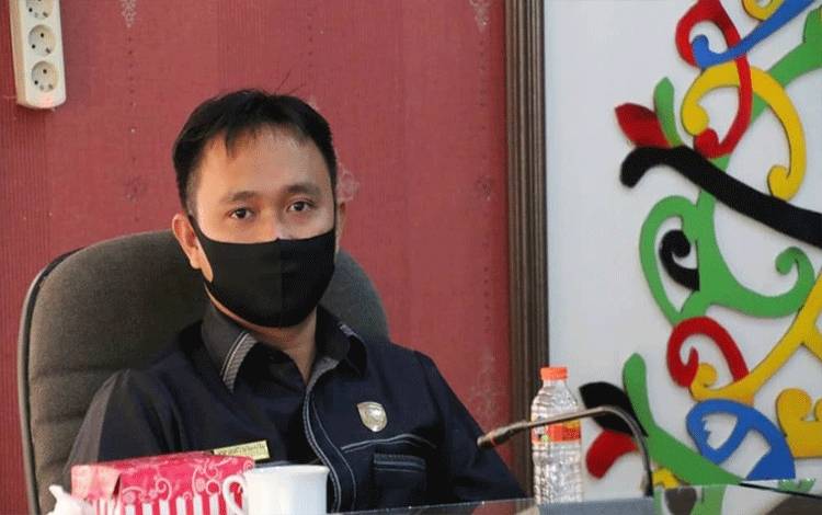 Dewan: Elpiji 3 Kg Jangan Dijual ke Pengecer