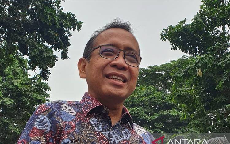 Penggunaan Mobil Listrik di KTT G20 Langkah Nyata Transisi Energi
