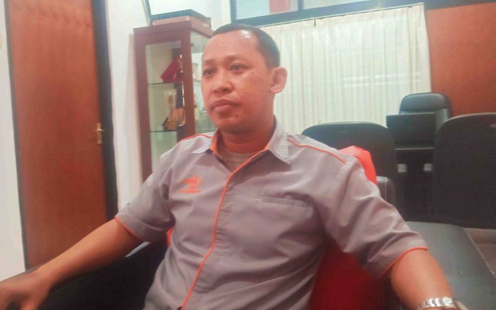 EGM Kantor Cabang Utama PT Pos Palangka Raya Beri Klarifikasi Soal Tudingan Perselingkuhan