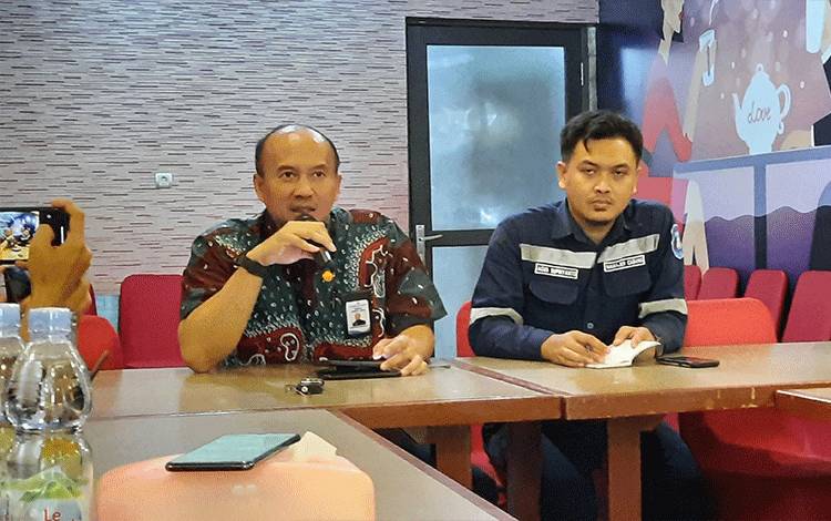 DLU Pastikan Bertanggungjawab Kepada Korban atas Insiden Karamnya KM Satya Kencana III