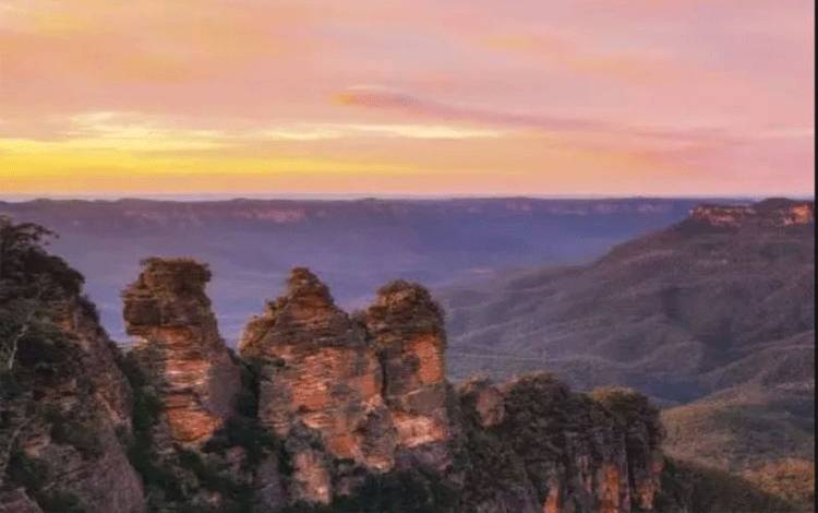 Ini Kegiatan Baru yang Bisa Dilakukan di Australia