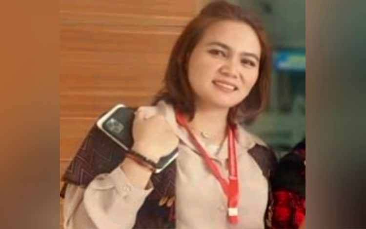 Srikandi DPRD Kalteng Ini Dorong Kaum Perempuan Berperan Aktif Dalam Pembangunan