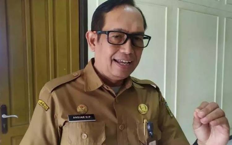 Apotek di Palangka Raya Sementara Dilarang Jual Obat Sirup