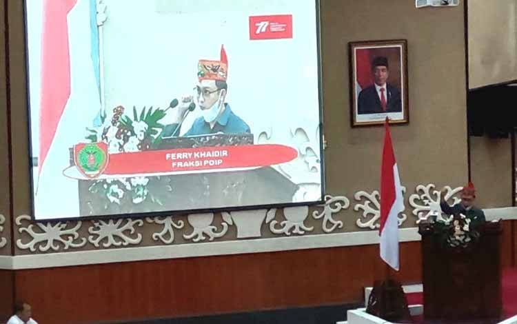 Jadi Hak Masyarakat, Perusahaan Wajib Realisasi Plasma