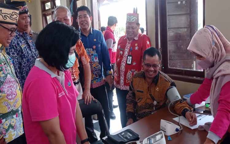 Penggunaan Kontrasepsi Bukan Hanya untuk Kendalikan Kelahiran, Namun Juga Melahirkan Generasi Berkualitas