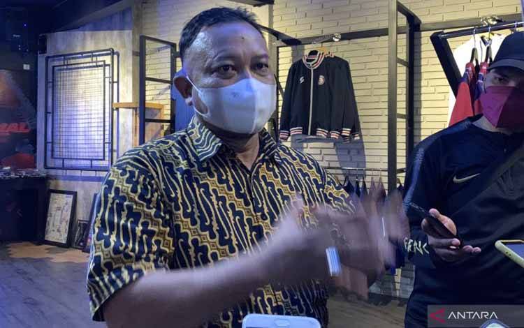Komnas HAM: Gas Air Mata adalah Penyebab Utama Tragedi Kanjuruhan