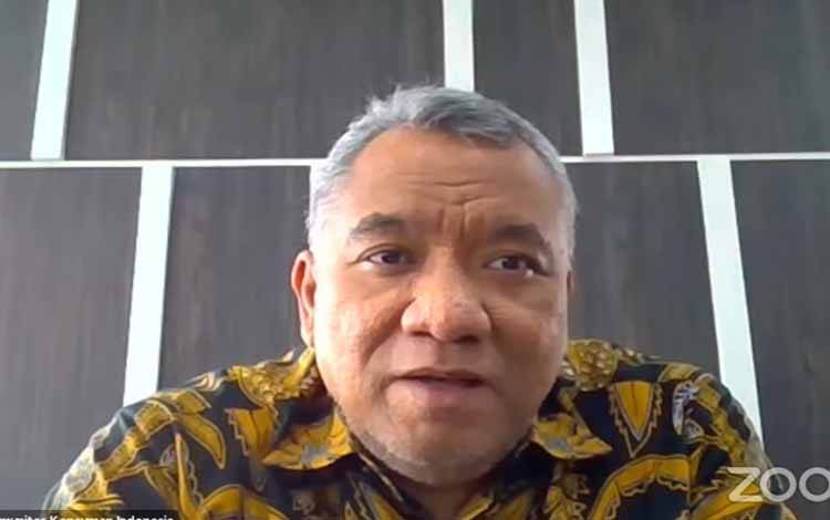 KKI Desak Nama Obat Sirop Mengandung Bahan Berbahaya Dipublikasikan