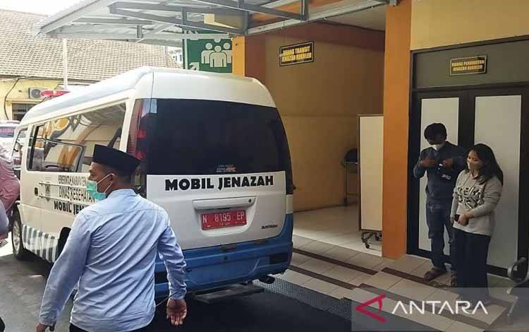 Korban Jiwa Akibat Tragedi Kanjuruhan Bertambah Jadi 134 Orang