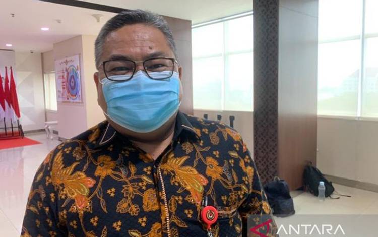 Kemenko PMK: Orang Tua Berperan Penting Bangun Pendidikan Karakter