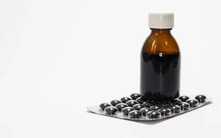 Tablet dan Obat Sirop dengan Komposisi Identik Punya Khasiat Sama