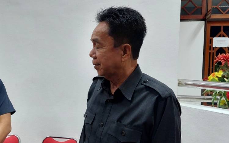 Sebagai Modal Pembangunan, PAD Perlu Terus Ditingkatkan