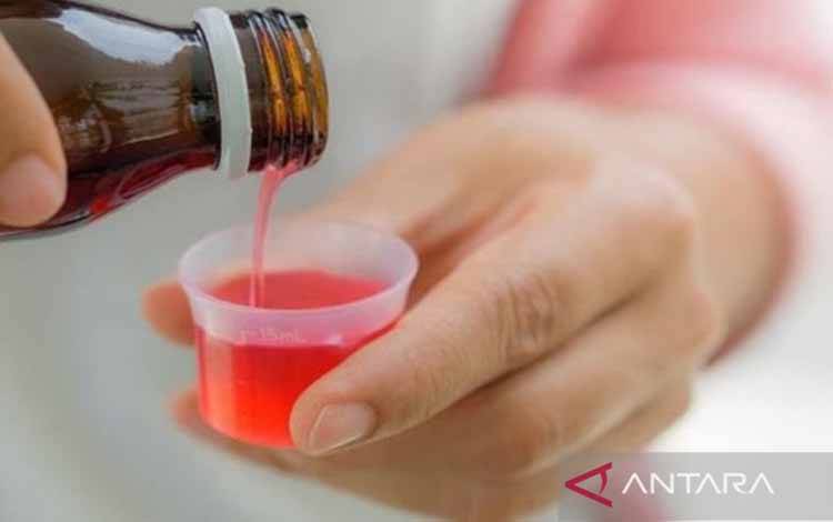 Farmakolog UGM: Pelarangan Obat Sirop Seharusnya Tidak Dipukul Rata